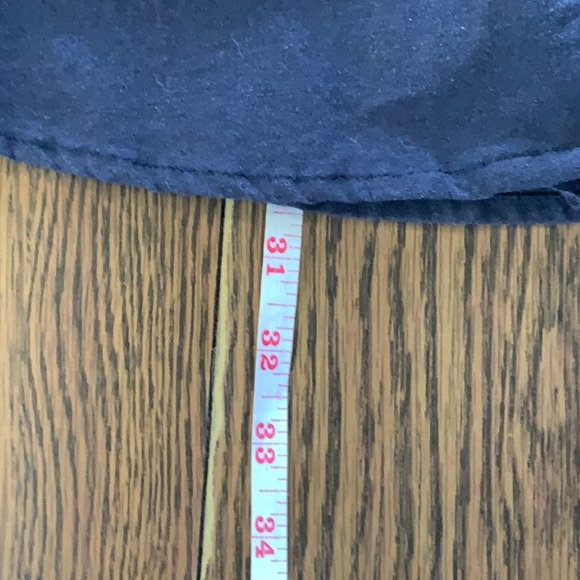 Reverb Button Down Shirt L - Picture 8 of 8